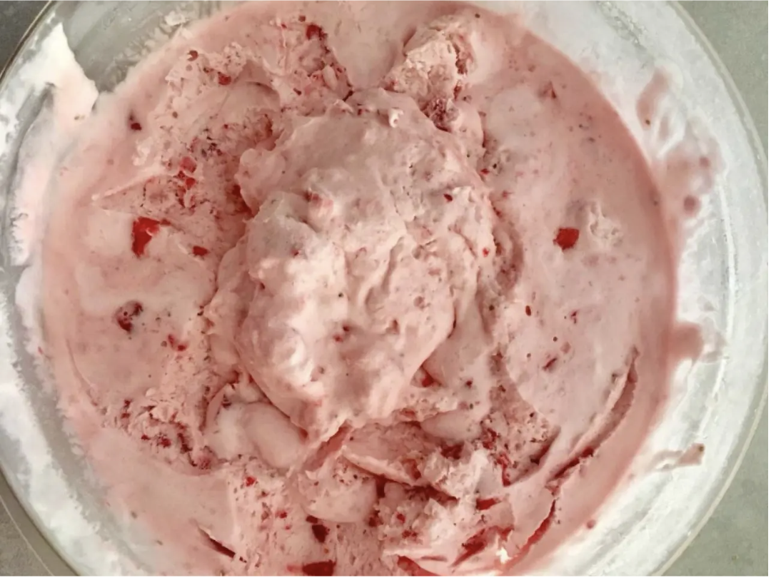 Lazy homemade halal ice cream Easy Halal Recipes I Easy Halal Recipes